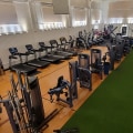 Fitness Centers in Traverse City, Michigan: Discounts for Students and Seniors