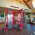 Fitness Gyms That Support Balanced Living in Golf Course Communities