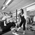 Exploring Nutrition Counseling and Meal Planning Services at Fitness Centers in Traverse City, Michigan