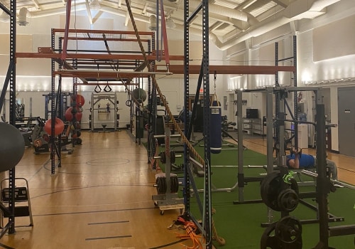 The Best Family-Friendly Fitness Centers in Traverse City, Michigan