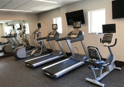 Exploring the Top Amenities Offered by Fitness Centers in Traverse City, Michigan