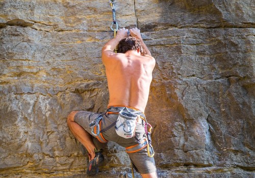 Discover Top Fitness and Climbing at Lake Nona Performance Club