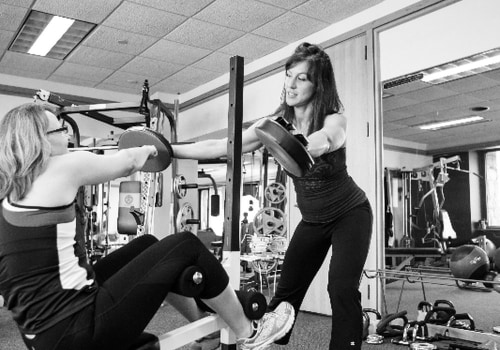 Exploring Nutrition Counseling and Meal Planning Services at Fitness Centers in Traverse City, Michigan