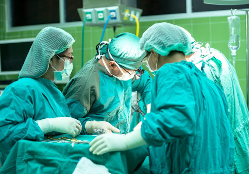 Why Fitness Gyms In Danville, CA, Are Partnering With Plastic Surgery Doctors