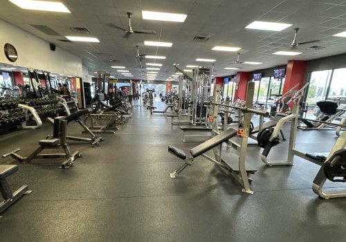 Easing Chronic Pain After Intense Sessions At Fitness Gyms With Chiropractic Care In Panama City, FL