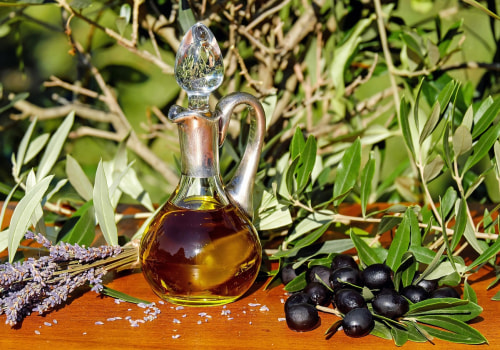 Enhance Gym Recovery with Argan Oil Bulk