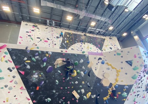 The Top Fitness Centers in Traverse City, Michigan