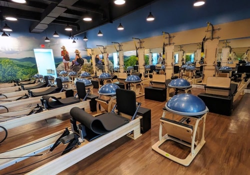 Exploring the Membership Fees for Fitness Centers in Traverse City, Michigan